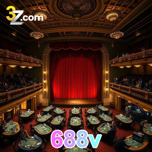 688v app Jogos de caça-níqueis