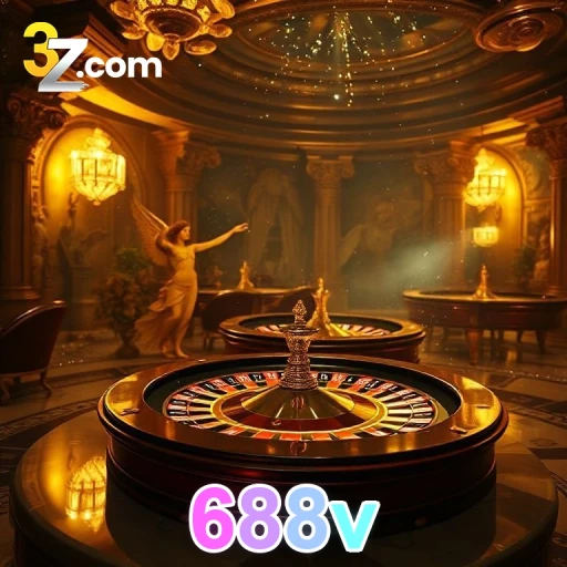 688v app Jogos de caça-níqueis