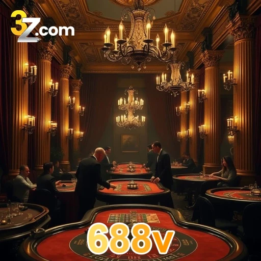 688v app Jogos de caça-níqueis